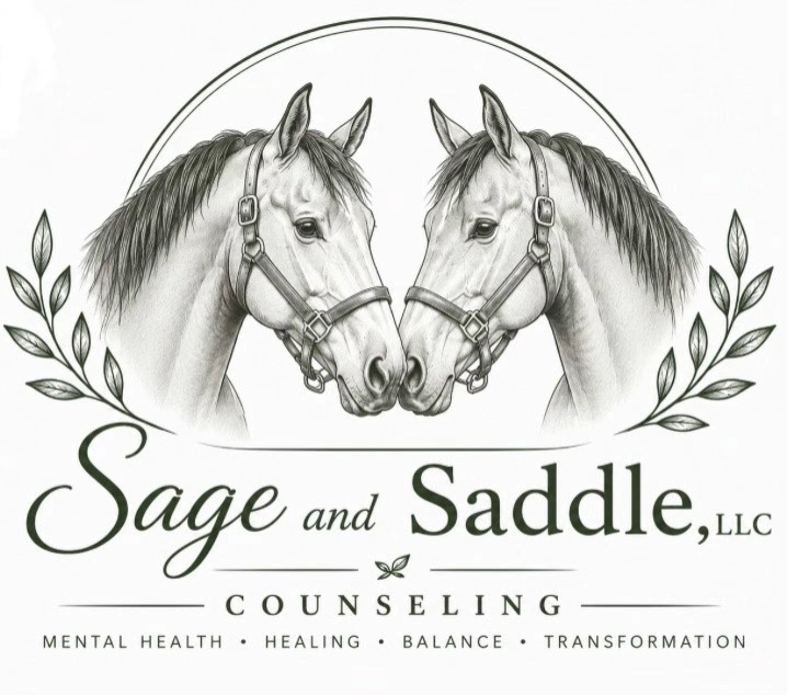 Sage and Saddle Counseling, LLC